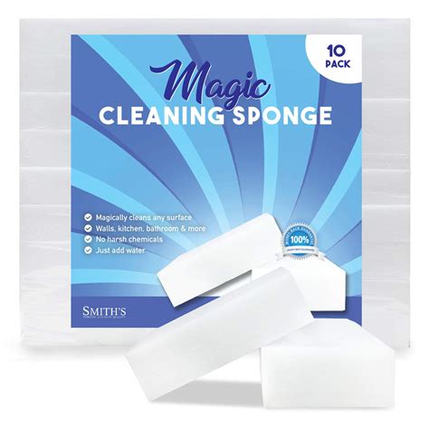 Superb magical smudge eraser foam cleaner